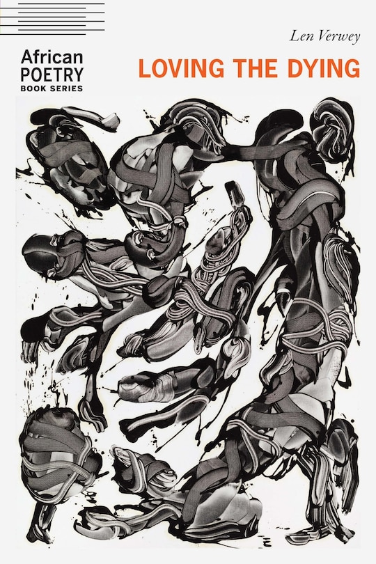 Couverture_Loving the Dying