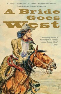 Front cover_A Bride Goes West