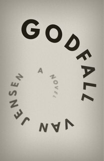 Front cover_Godfall