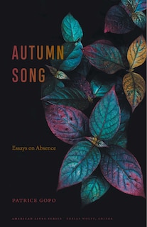 Couverture_Autumn Song