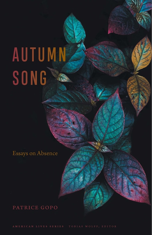 Couverture_Autumn Song