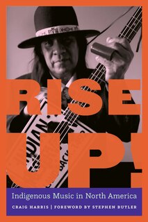 Front cover_Rise Up!