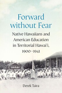Front cover_Forward without Fear