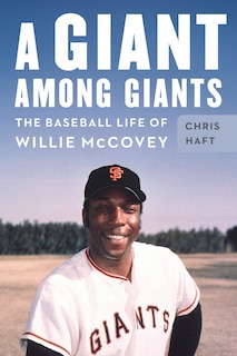 Front cover_A Giant among Giants