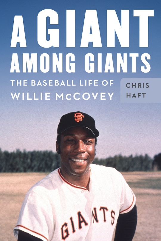 Front cover_A Giant among Giants