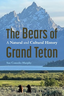 Couverture_The Bears of Grand Teton