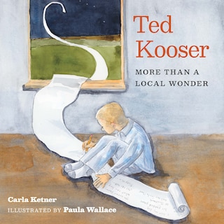 Couverture_Ted Kooser