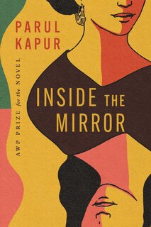 Front cover_Inside the Mirror