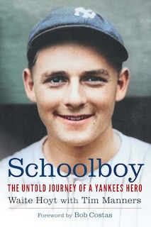 Front cover_Schoolboy