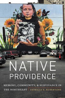 Front cover_Native Providence