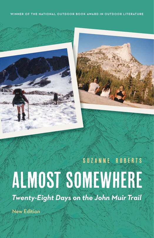 Couverture_Almost Somewhere