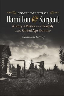Couverture_Compliments of Hamilton and Sargent