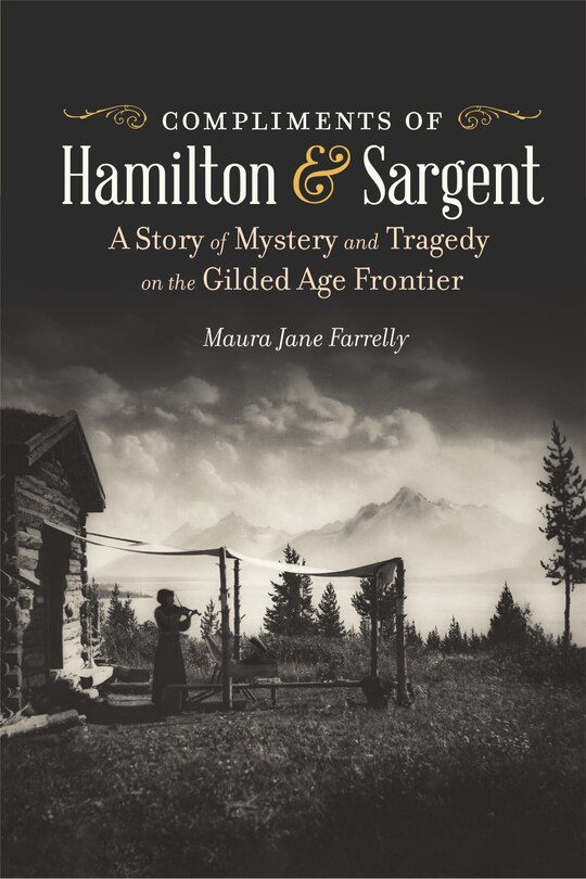 Couverture_Compliments of Hamilton and Sargent