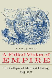 Front cover_A Failed Vision of Empire
