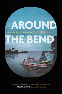 Couverture_Around the Bend
