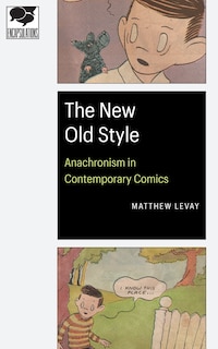 Couverture_The New Old Style