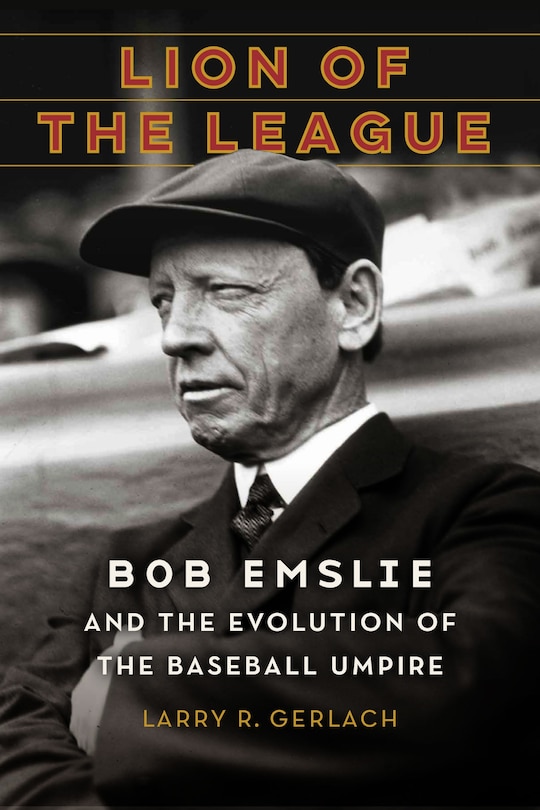 Front cover_Lion of the League