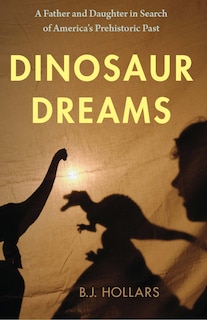Couverture_Dinosaur Dreams