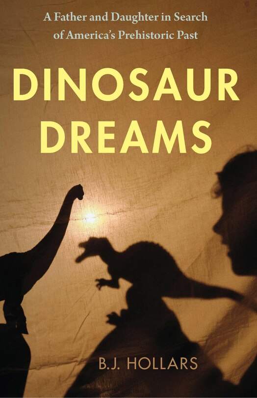 Couverture_Dinosaur Dreams