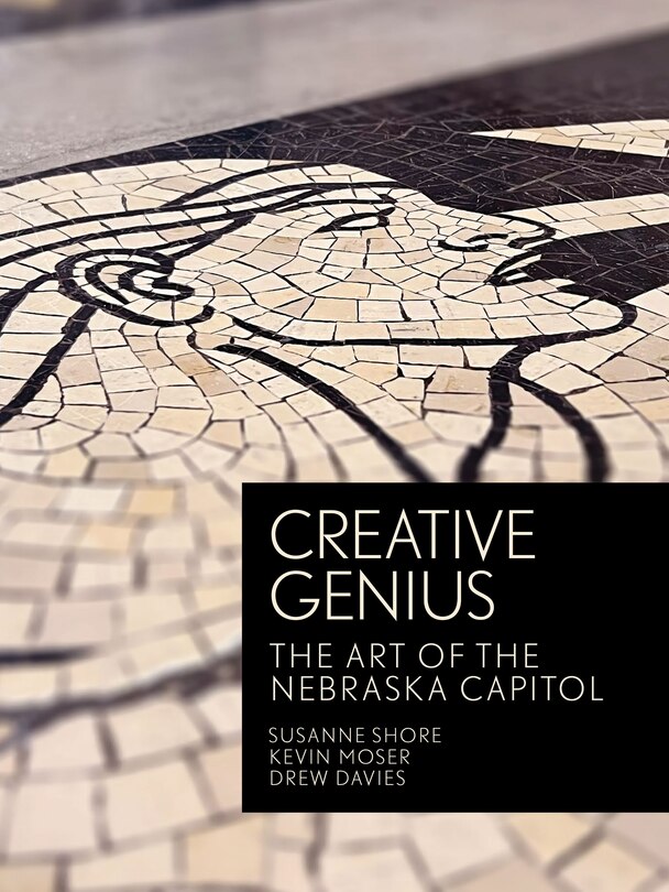 Front cover_Creative Genius