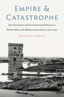 Front cover_Empire and Catastrophe