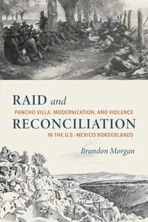 Front cover_Raid and Reconciliation