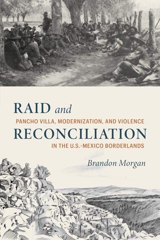 Front cover_Raid and Reconciliation