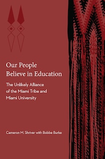 Front cover_Our People Believe in Education
