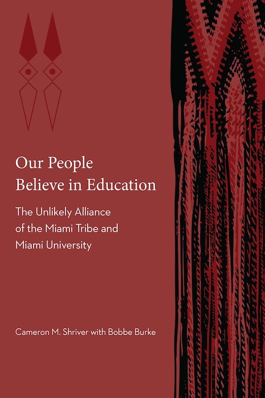 Front cover_Our People Believe in Education