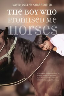 Couverture_The Boy Who Promised Me Horses