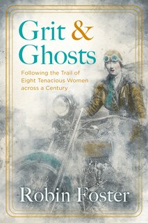 Couverture_Grit and Ghosts