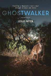 Front cover_Ghostwalker