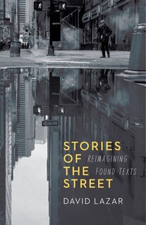 Front cover_Stories of the Street