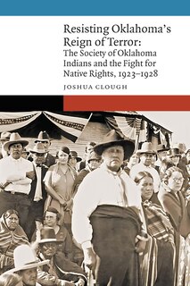 Couverture_Resisting Oklahoma's Reign of Terror