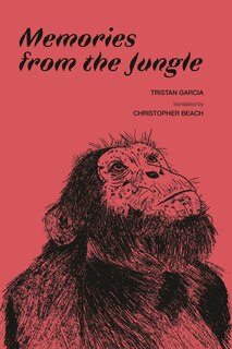 Front cover_Memories from the Jungle