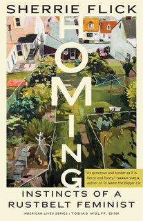 Front cover_Homing