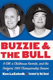 Couverture_Buzzie and the Bull