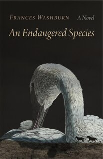 Front cover_An Endangered Species