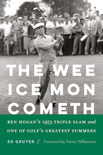 Front cover_The Wee Ice Mon Cometh