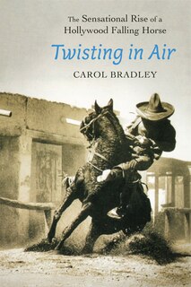 Couverture_Twisting in Air