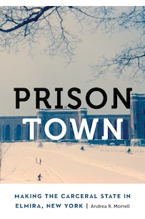 Couverture_Prison Town
