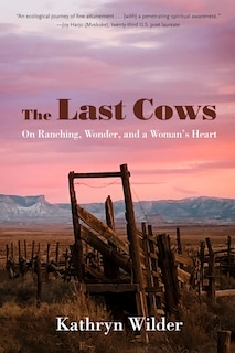 Couverture_The Last Cows