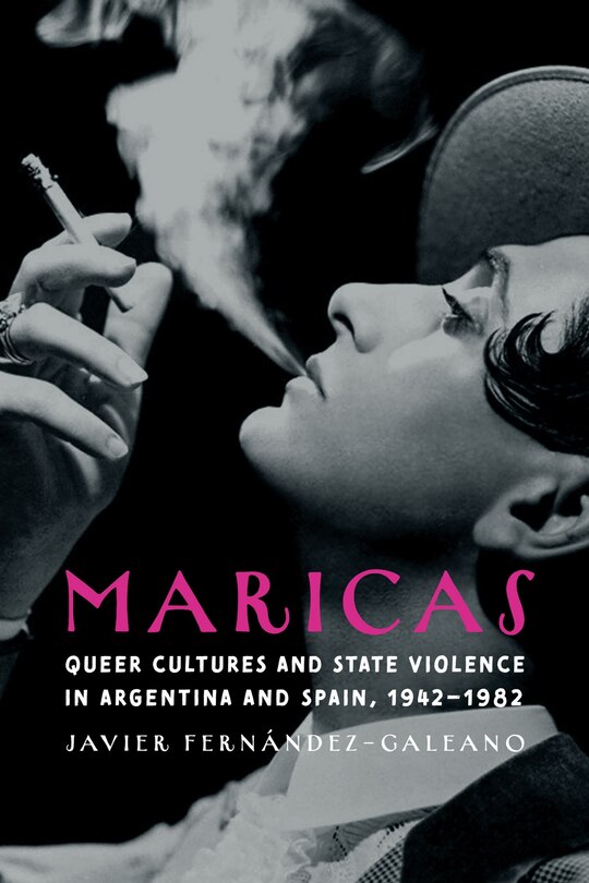 Front cover_Maricas