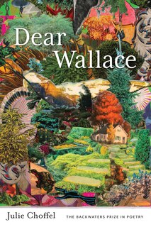 Front cover_Dear Wallace