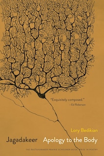 Front cover_Jagadakeer: Apology to the Body