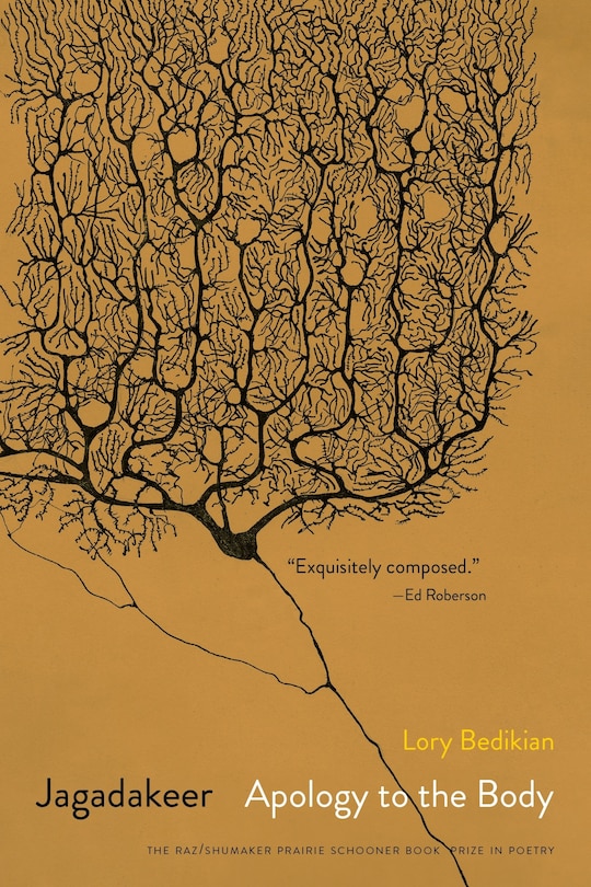Front cover_Jagadakeer: Apology to the Body