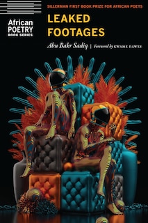 Front cover_Leaked Footages