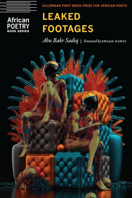 Front cover_Leaked Footages