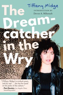 Front cover_The Dreamcatcher in the Wry