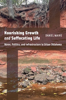 Couverture_Nourishing Growth and Suffocating Life